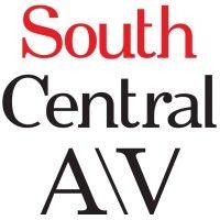 south central av logo image