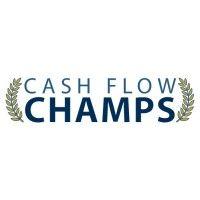 cash flow champs logo image