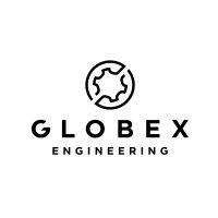 globex engineering ltd logo image