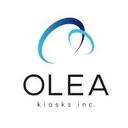 logo of Olea Kiosks