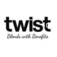 twist teas logo image