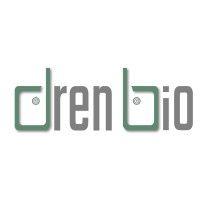 dren bio, inc. logo image