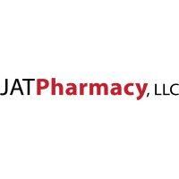 jat pharmacy, llc logo image