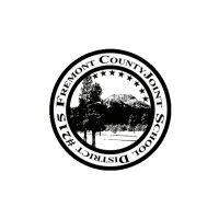 fremont county joint school district #215 (idaho) logo image