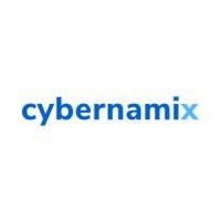 cybernamix logo image