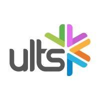 ul technology solutions logo image