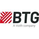 logo of Btg Group