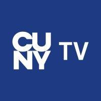 cuny tv