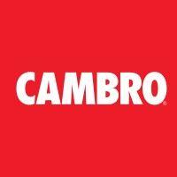 cambro manufacturing