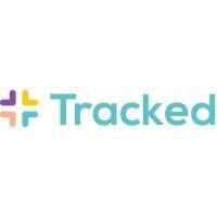 tracked ltd logo image