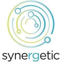 synergetic logo image