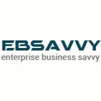 ebsavvy infotech pvt. ltd. logo image