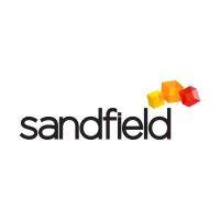 sandfield logo image