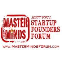 masterminds startup founders forum