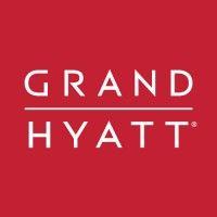 grand hyatt at sfo logo image