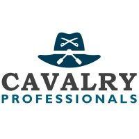 cavalry professionals logo image