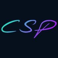 csp us inc. logo image