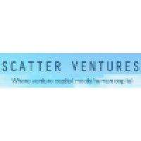 scatter ventures llc logo image