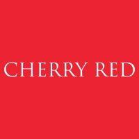 cherry red boutique logo image