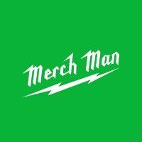 merch man printing llc