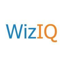 wiziq logo image