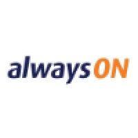 alwayson group logo image