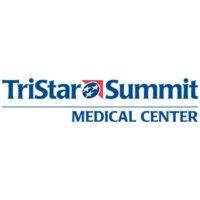 tristar summit medical center logo image