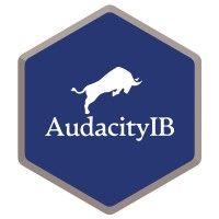 audacity ib logo image