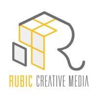 rubic creative media limited logo image