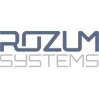 rozum systems, llc logo image