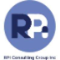 rpi consulting group inc. logo image