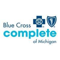 blue cross complete of michigan