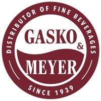 gasko & meyer, inc. logo image