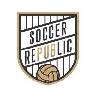 soccer republic logo image