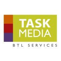 task media panamá logo image