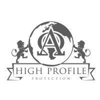 high profile protection gmbh logo image