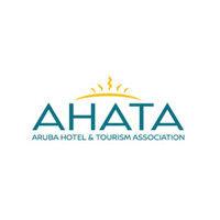 aruba hotel & tourism association (ahata) logo image