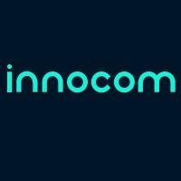 innocom logo image