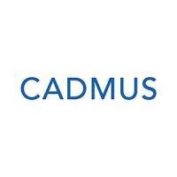 the cadmus group logo image