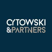 cytowski & partners logo image