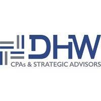 davidson, holland, whitesell & co., pllc - cpas logo image