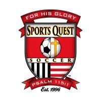 sports quest logo image