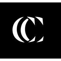 cc capital logo image