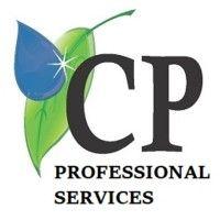 cp professional services - quality & fda compliance logo image