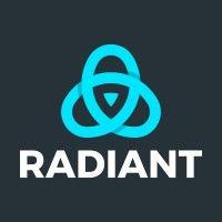 radiant logo image