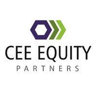 cee equity partners limited logo image