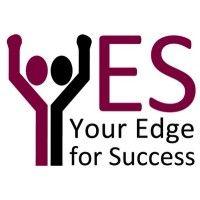 yes career coaching & resume writing services logo image