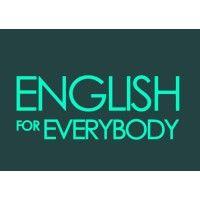 english for everybody logo image