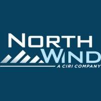 north wind group logo image