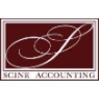 scine & scine cpas logo image